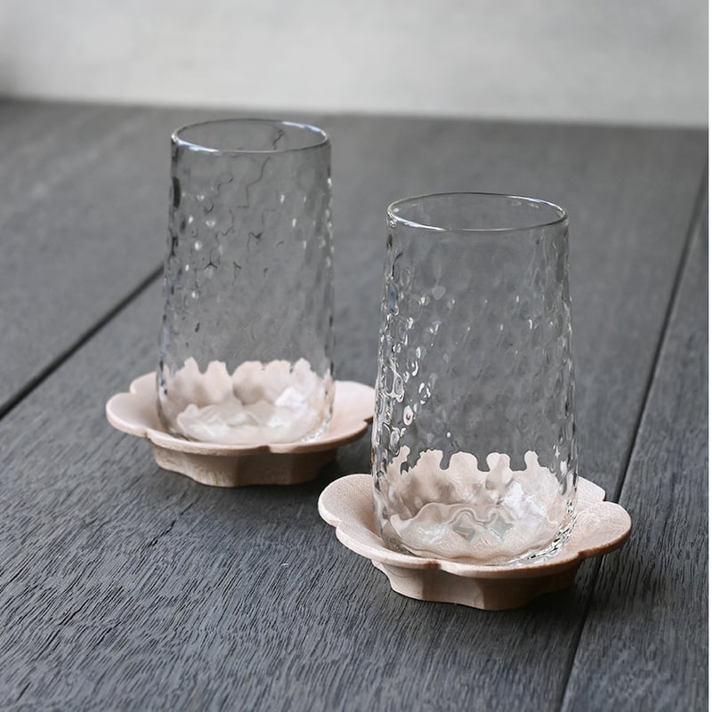 市川硝子製作所 パイナップルグラス/Φ50×h75 IC-22 | svale