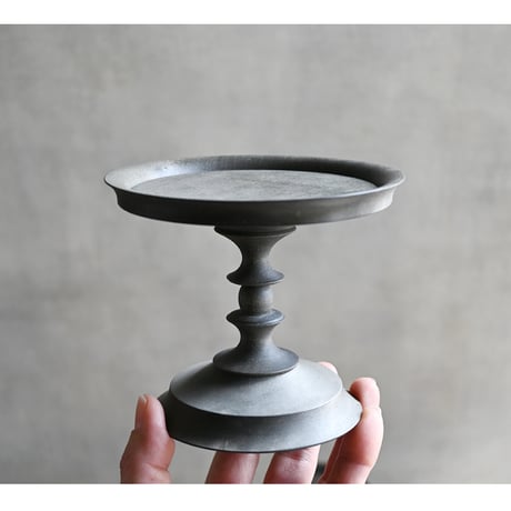 svale furniture/三木達也・コンポート皿Φ120　 svf‐202