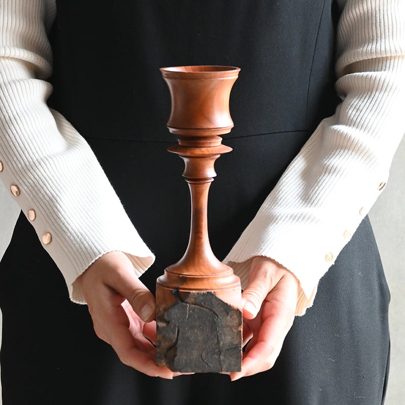 久銘 コンポート/本桜 KYU-03 | svale furniture