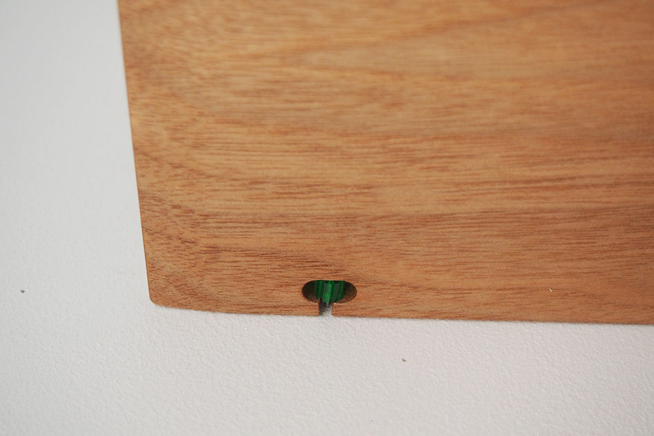 杉村 徹 ☆棚板No.6 SG-21 *受注製作 | svale furniture