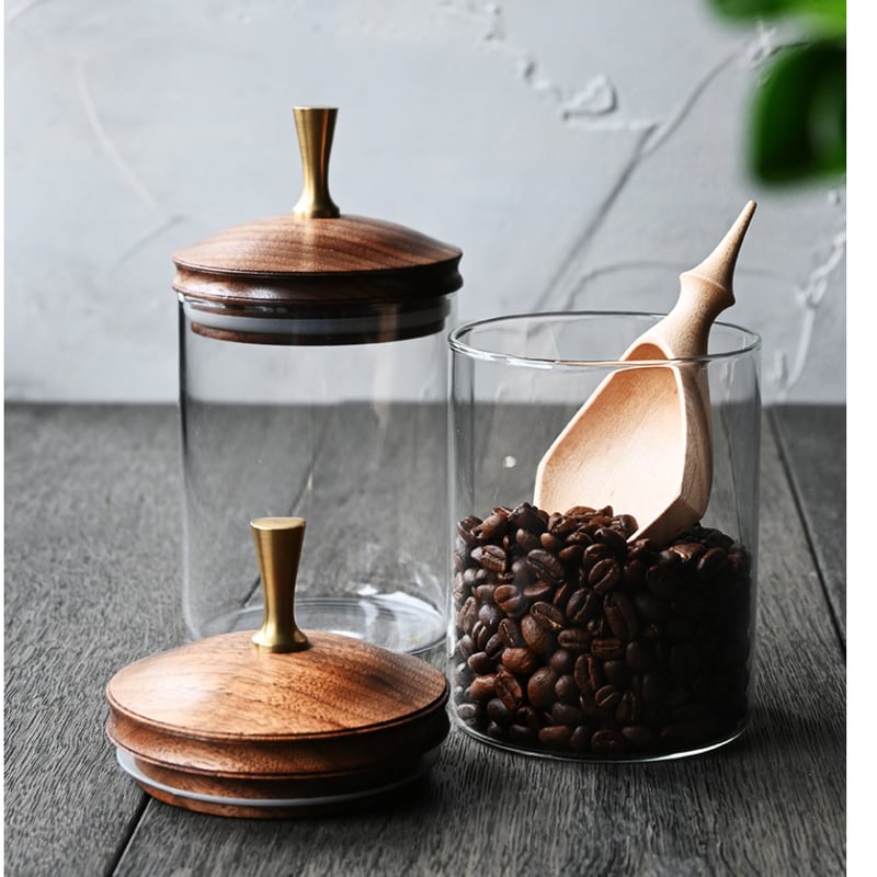 svale furniture/三木達也×TOM 真鍮キャニスターS/M ☆2サイズ svf