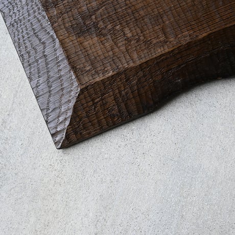 田澤祐介　トレー w300×d240     TA-25