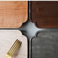 杉村 徹 ☆棚板No.6 SG-21 *受注製作 | svale furniture