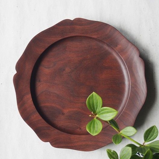 森田 孝久 輪花皿 MT-02 | svale furniture