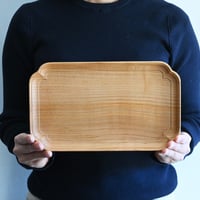 svale furniture/三木達也 稜花皿Φ240（パン皿） svale furniture/三木達也 稜花皿/Φ280 svf‐107 | svale