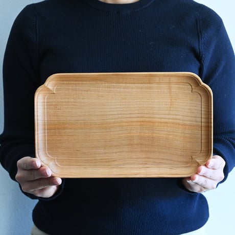 svale furniture 木製皿 svale furniture