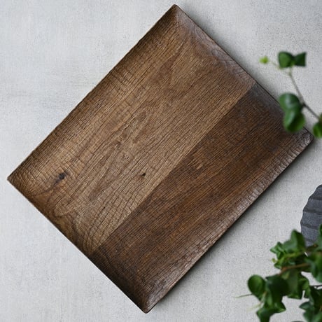 田澤祐介　トレー w300×d240     TA-25