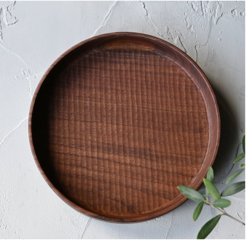 堀 宏治 深丸盆Φ240 HO-07 | svale furniture