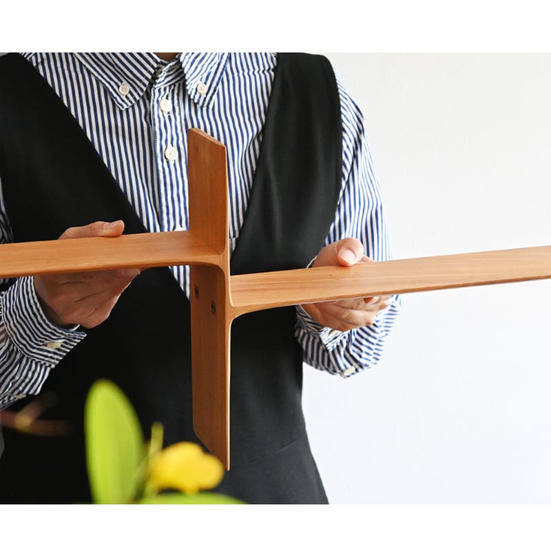杉村 徹 ☆棚板No.6 SG-21 *受注製作 | svale furniture
