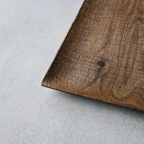 田澤祐介　トレー w300×d240     TA-25