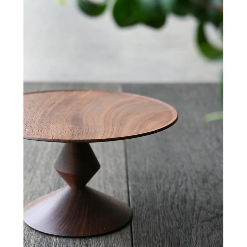 後藤 睦 コンポート角 ☆2サイズ GO-57 | svale furniture