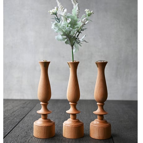 svale furniture/三木達也   一輪挿し  svf‐223