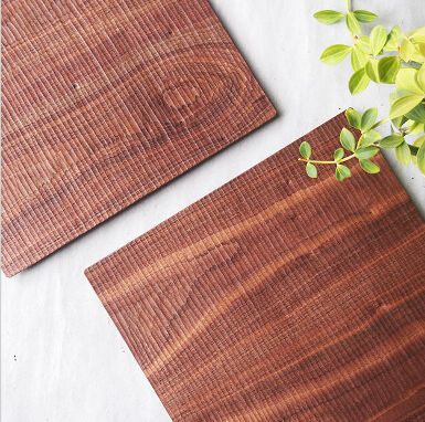 ふるいともかず ☆さざなみプレート305角 FU-133 *受注製作 | svale f