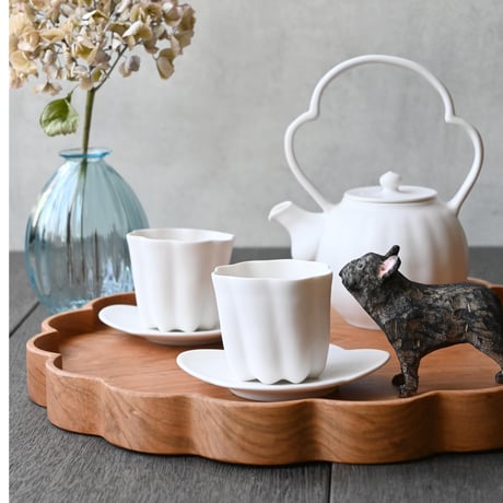 svale furniture/三木達也   花雲盆Φ315   svf‐111