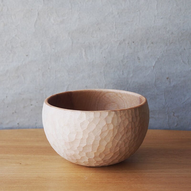 安藤由紀　ivory＋ 木工　木のお皿 ivory＋安藤由紀の木の器｜和食器通販｜おうちで楽しむ陶器市うちる