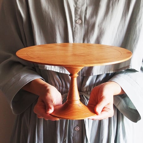 森夏未　コンポート　オーク　草木染 森夏未 コンポート オーク 草木染