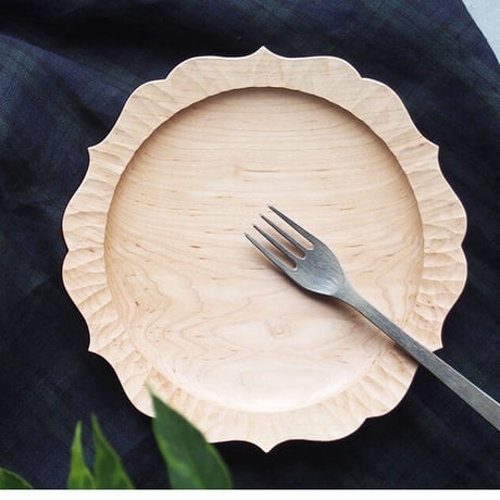 森夏未 コンポートフラットflat チェリー 270mm 27cm CATEGORY 森 夏未 | svale furniture