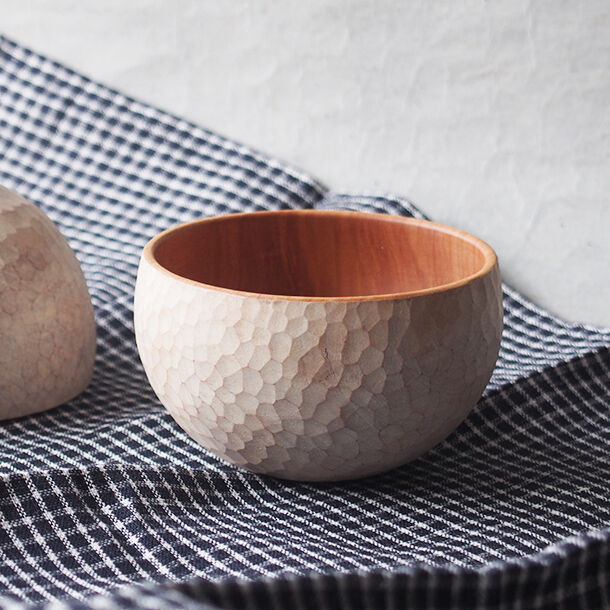 安藤由紀　ivory＋ 木工　木のお皿 安藤由紀 ivory＋ 木工 木のお皿 ivory＋安藤由紀の木の器｜