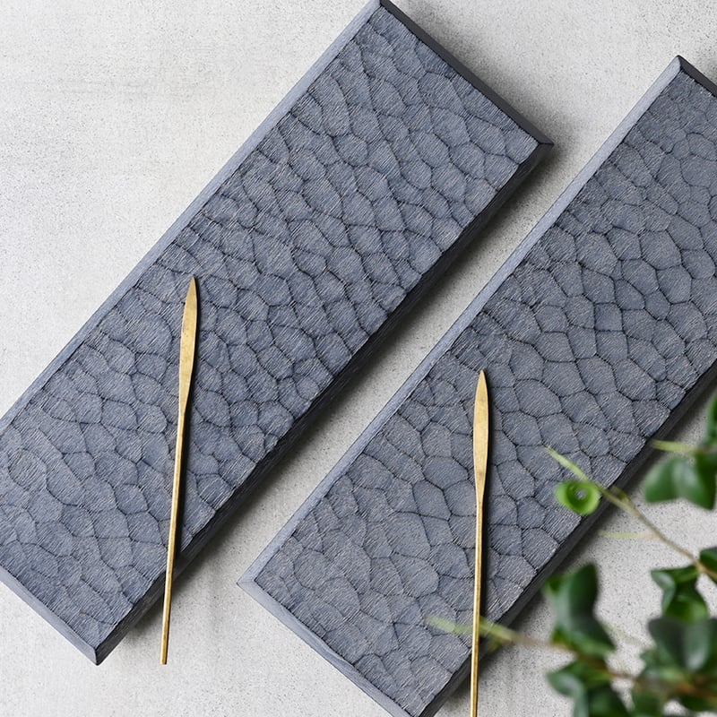 土井宏友作 ほたて貝漆皿 8枚 オンライン 通販ホビー・楽器・アート