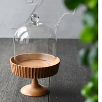 森夏未    コンポート皿/tarte Φ120     MON-12
