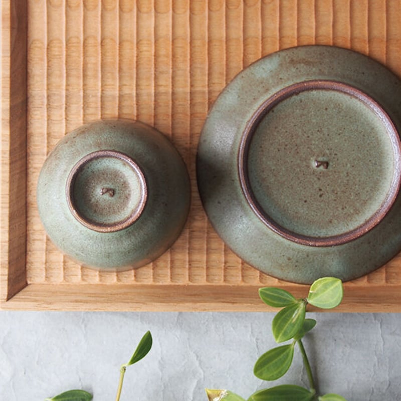 鯨井 円美 湯吞みセット KU-08 | svale furniture