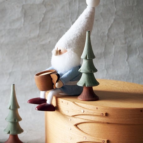 モミの木 ミニ /  h80　ER-16