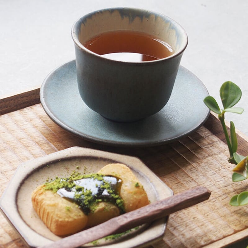 鯨井 円美 湯吞みセット KU-08 | svale furniture