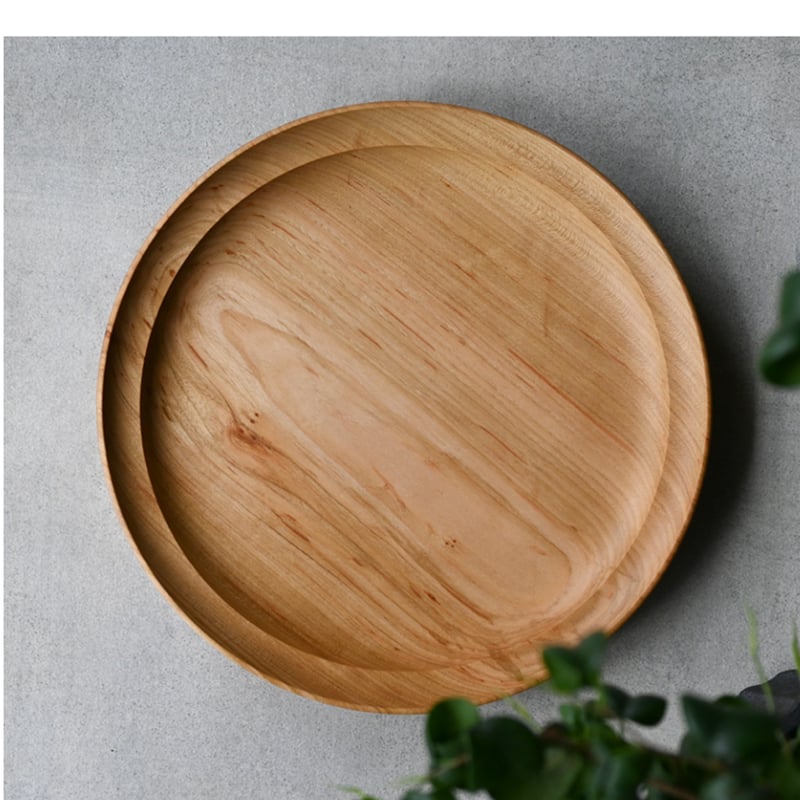 後藤 睦 suomiプレート/Φ240 GO-71 | svale furniture