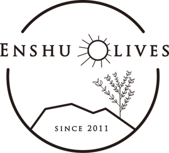 Enshu Olives 遠州オリーブ