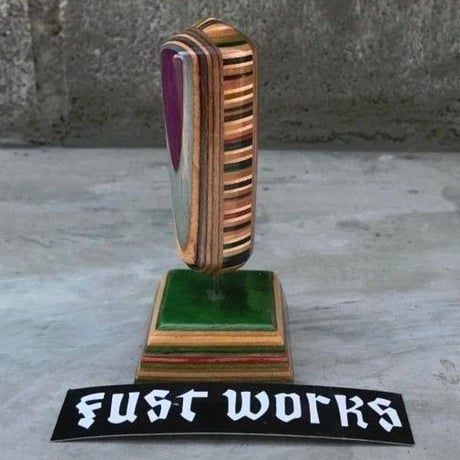 fustworks shift knob　SN40