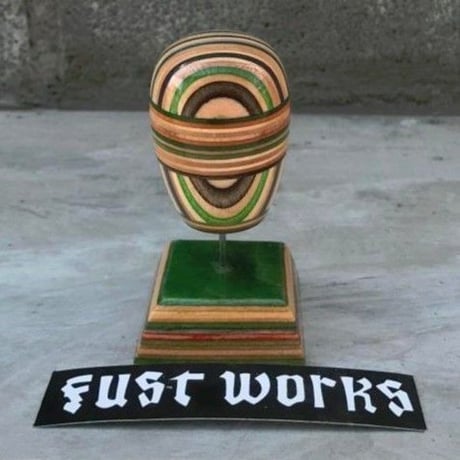 fustworks shift knob　SN42
