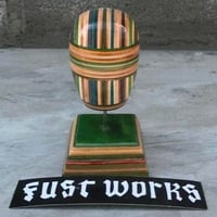 fustworks shift knob　SN42