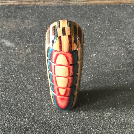 fustworks  shift knob　SN64