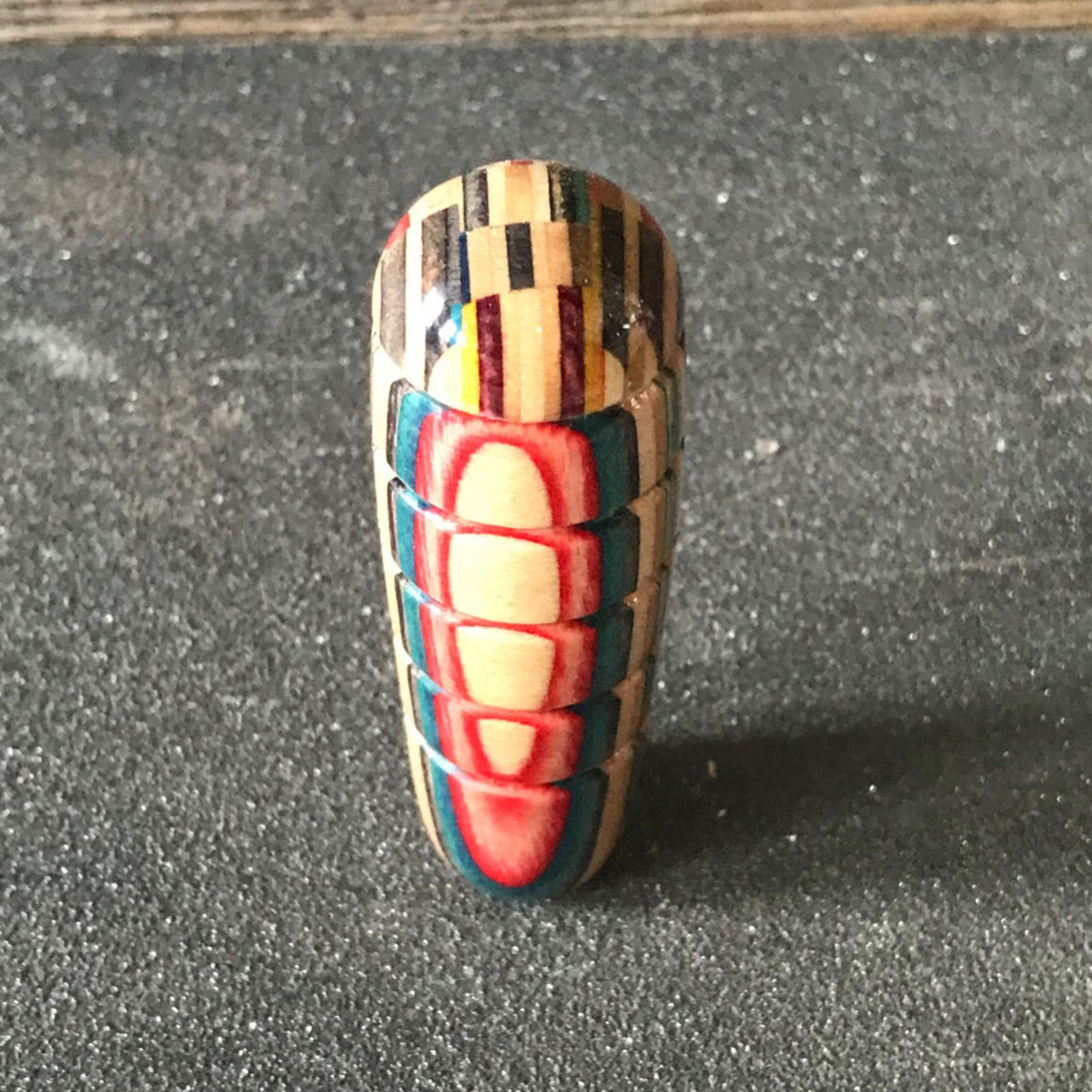 fustworks shift knob SN64 | FUSTWORKS STORE