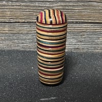 fustworks shiftknob SN86