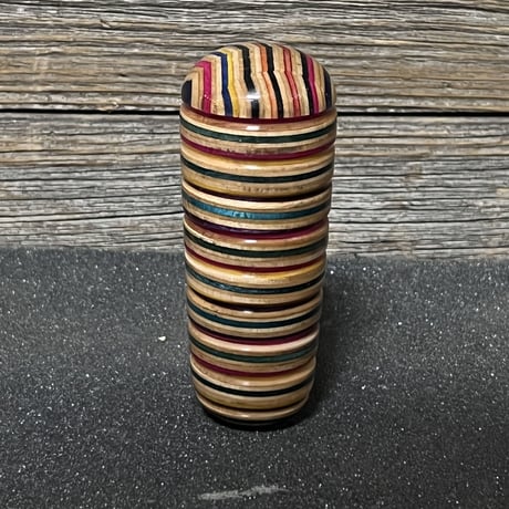 fustworks shiftknob SN86
