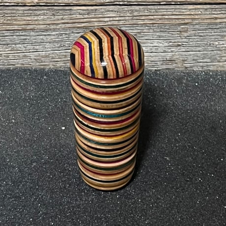 fustworks shiftknob SN86