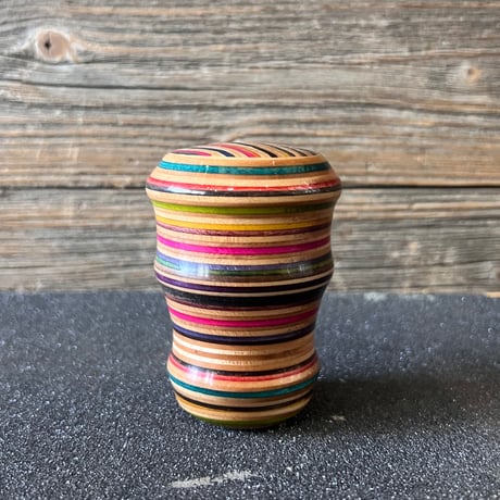 fustworks shiftknob SN75