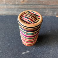 fustworks shiftknob SN73