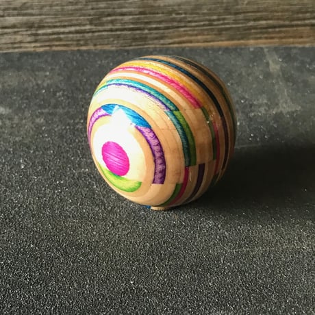 fustworks  shift knob　SN59