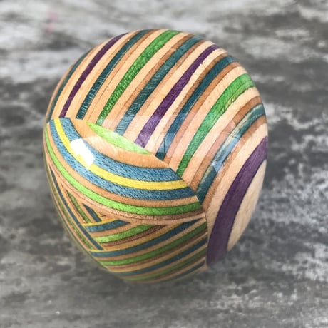 fustworks shift knob　SN56