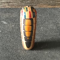 fustworks  shift knob　SN64