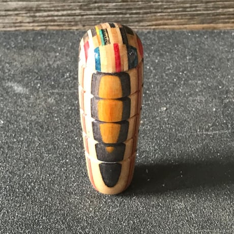 fustworks  shift knob　SN64