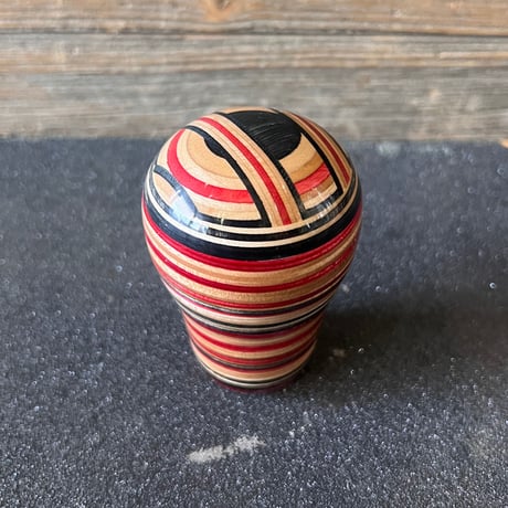 fustworks shiftknob SN79