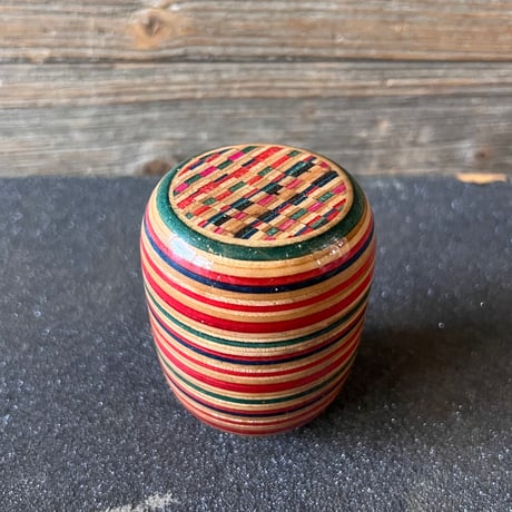 fustworks shiftknob SN85