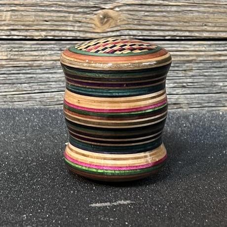 fustworks shiftknob SN89