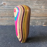fustworks shiftknob SN77