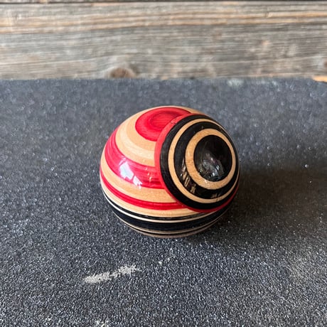 fustworks shiftknob SN80