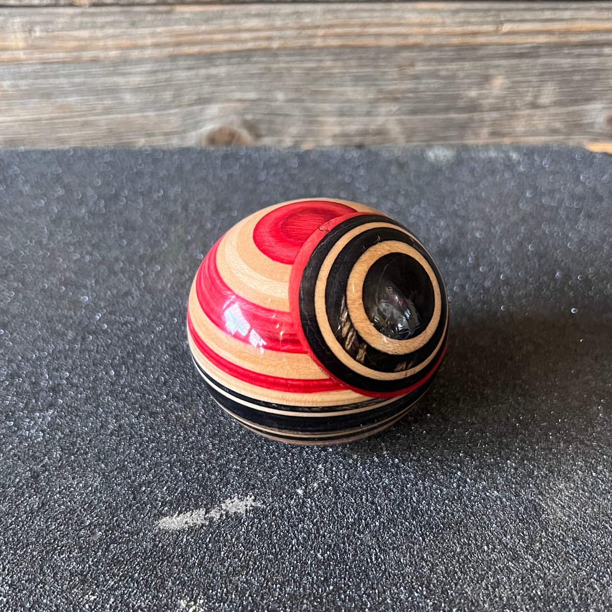 fustworks shiftknob SN80 | FUSTWORKS STORE