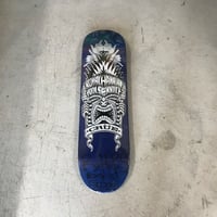  Hawaiian Pool Service スケートボードデッキ BLACK SHEEP SKATES オンラインショップ / ROYAL HAWAIIAN POOL